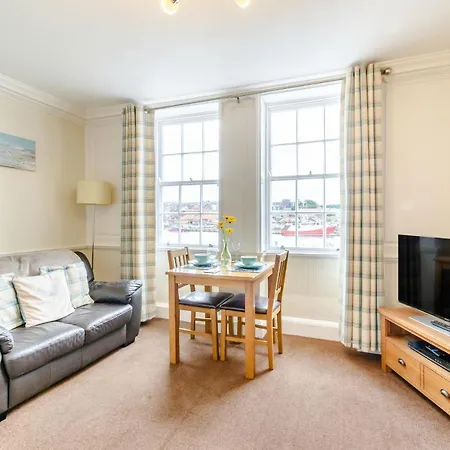 What A View At Quayside *