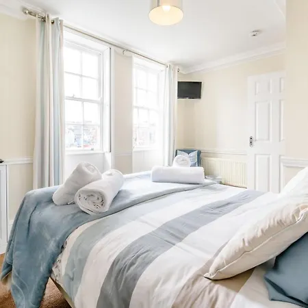 What A View At Quayside Whitby