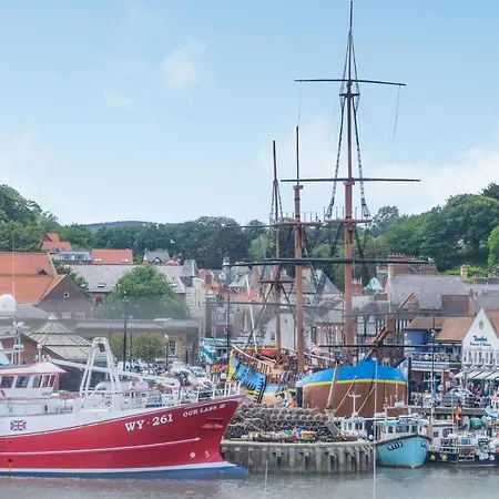 What A View At Quayside Lägenhet *