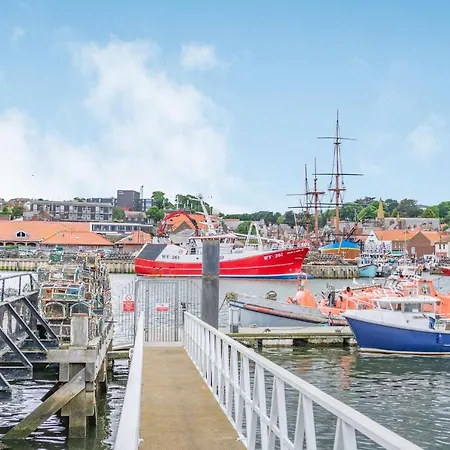 What A View At Quayside *