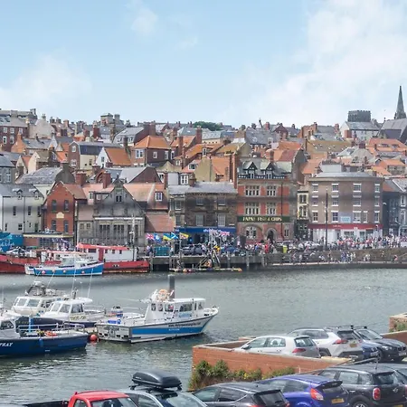 What A View At Quayside Appartement